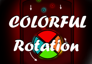 İndir Colorful Rotations için Minecraft 1.11.2